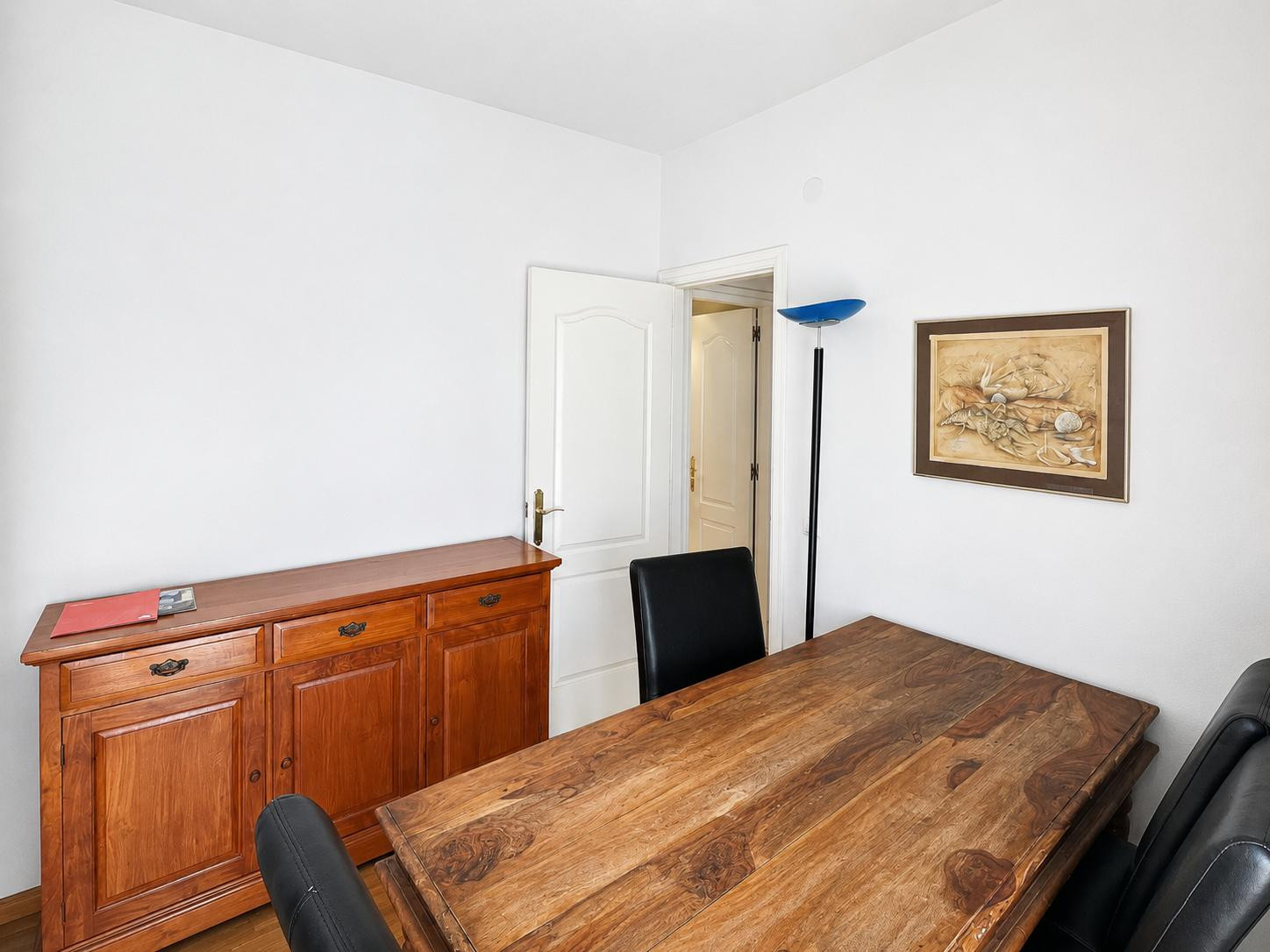 Apartamento com 3 quartos em Málaga, Espanha – Foto 21