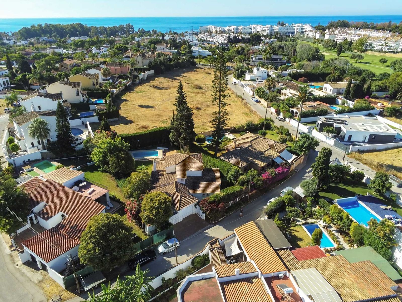 5 Bedroom Villa in San Pedro de Alcántara - Foto 28