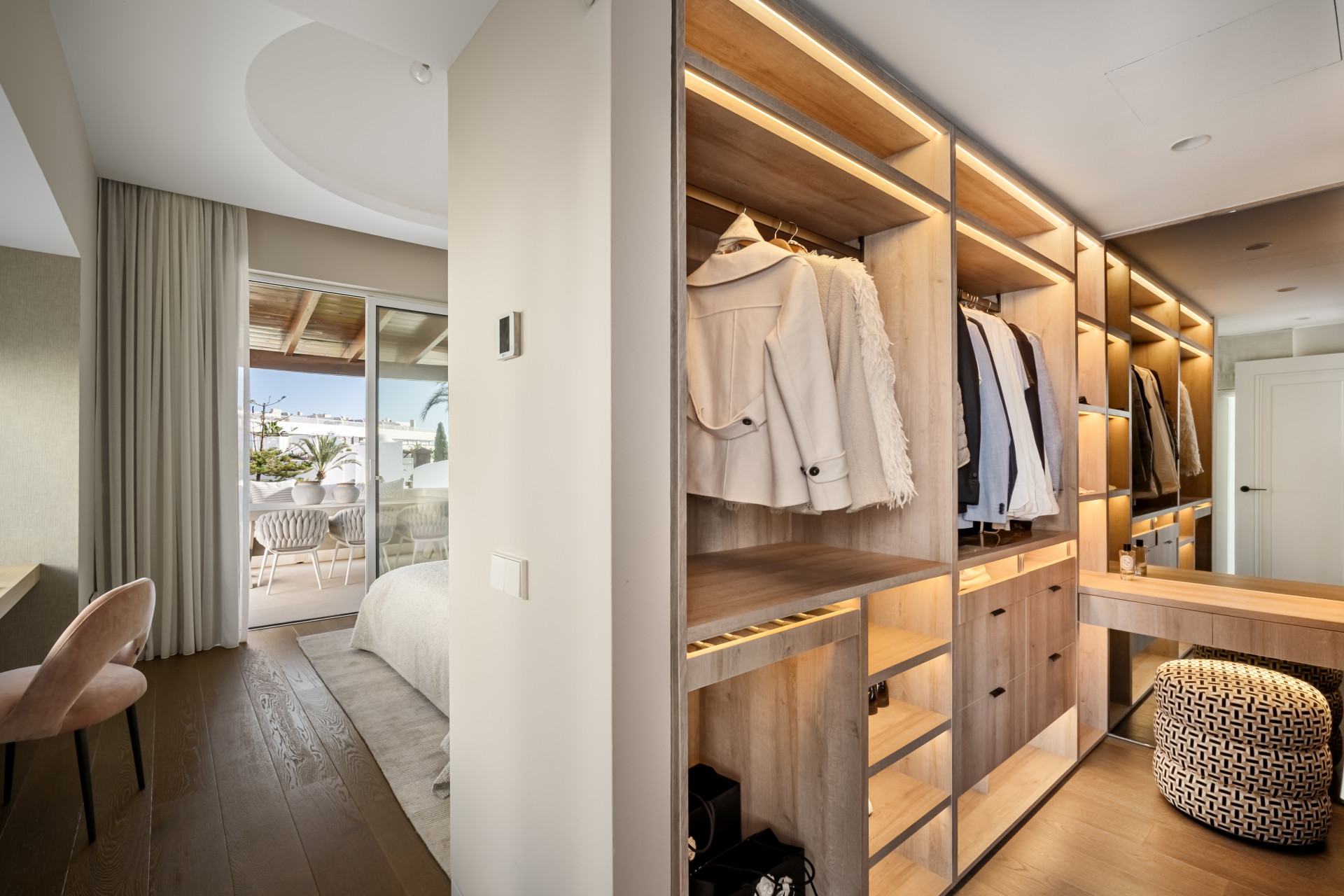 Apartamento com 3 quartos com piscina em Málaga, Espanha – Foto 11
