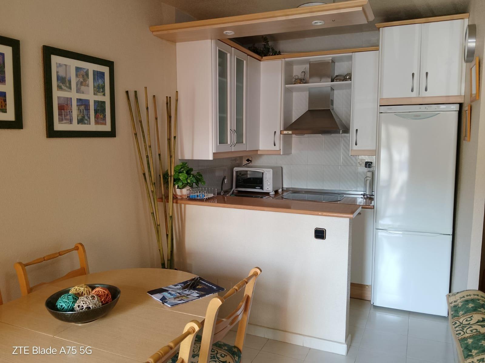 Appartamento con 2 camere a Murcia, Spagna – Foto 6
