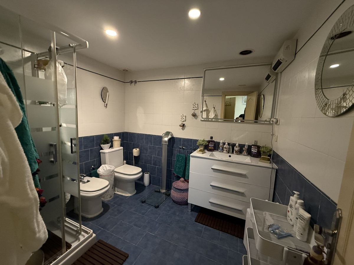 5 Bedroom Villa in Benalmádena - Foto 46