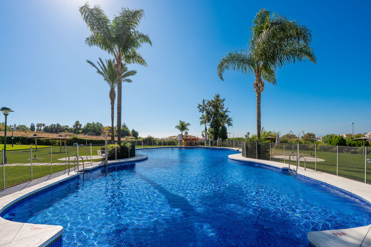 3 Bedroom Apartment in Marbella - Photo 15