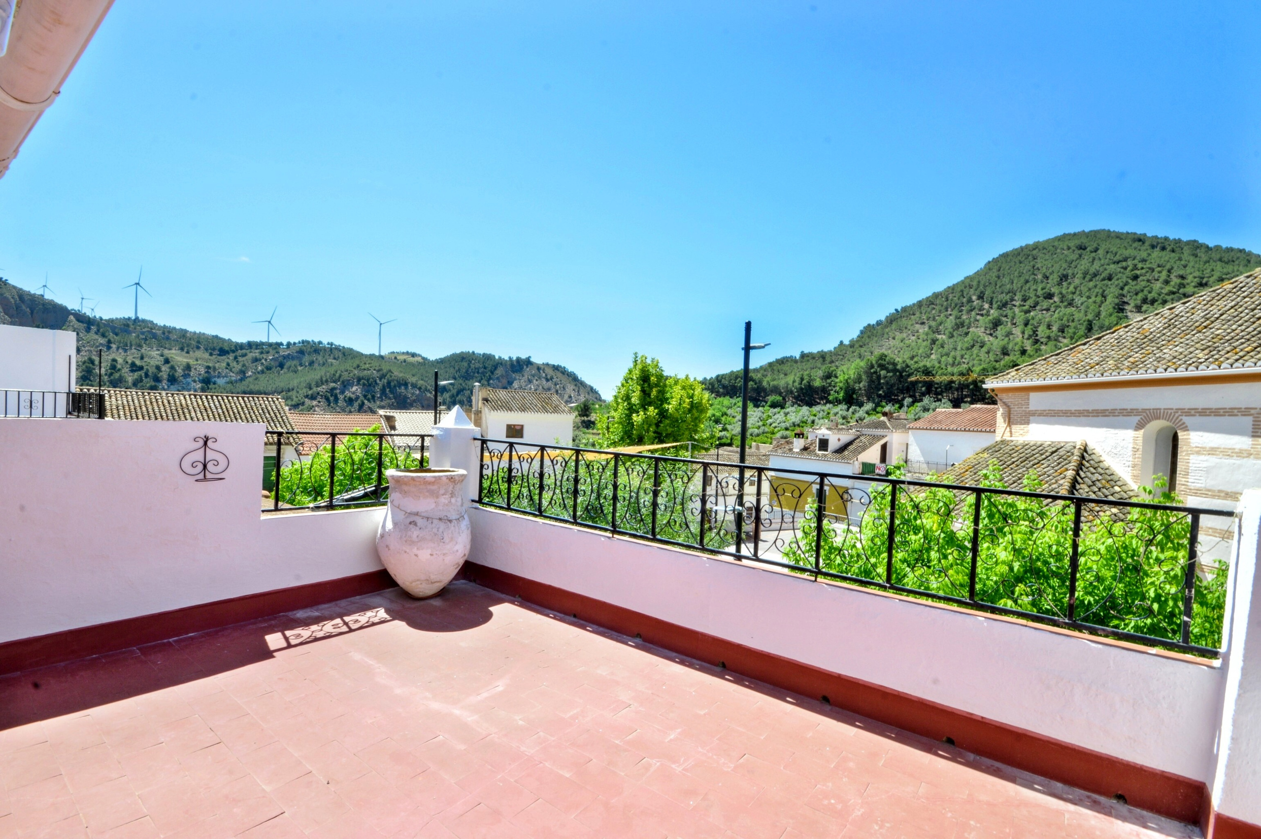 Chalet de 3 dormitorios en Granada – Foto 13