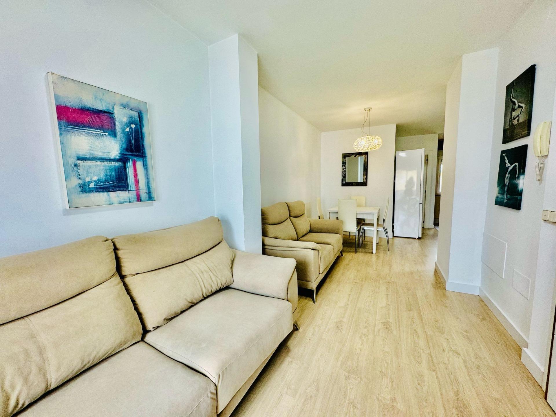 3 Bedroom Penthouse in Benalmádena - Photo 4