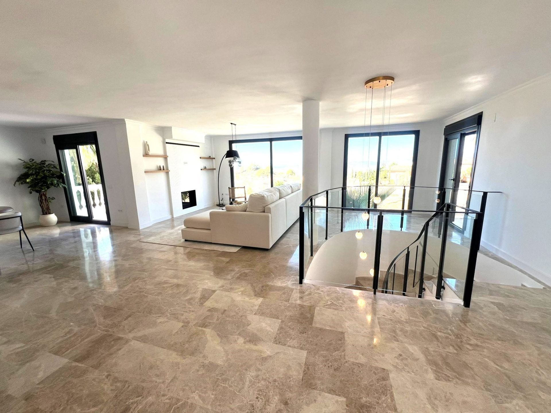 Villa in Mijas - Foto 7