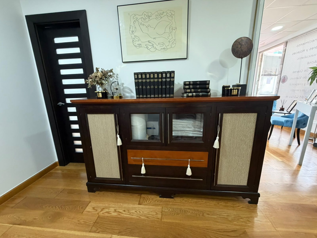Espaço comercial em Málaga, Espanha – Foto 14