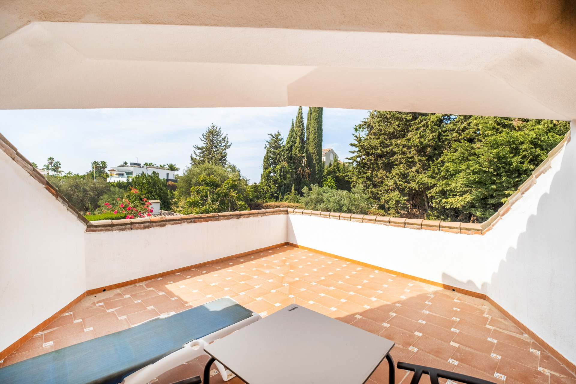 4 Bedroom Villa in Estepona - Foto 21