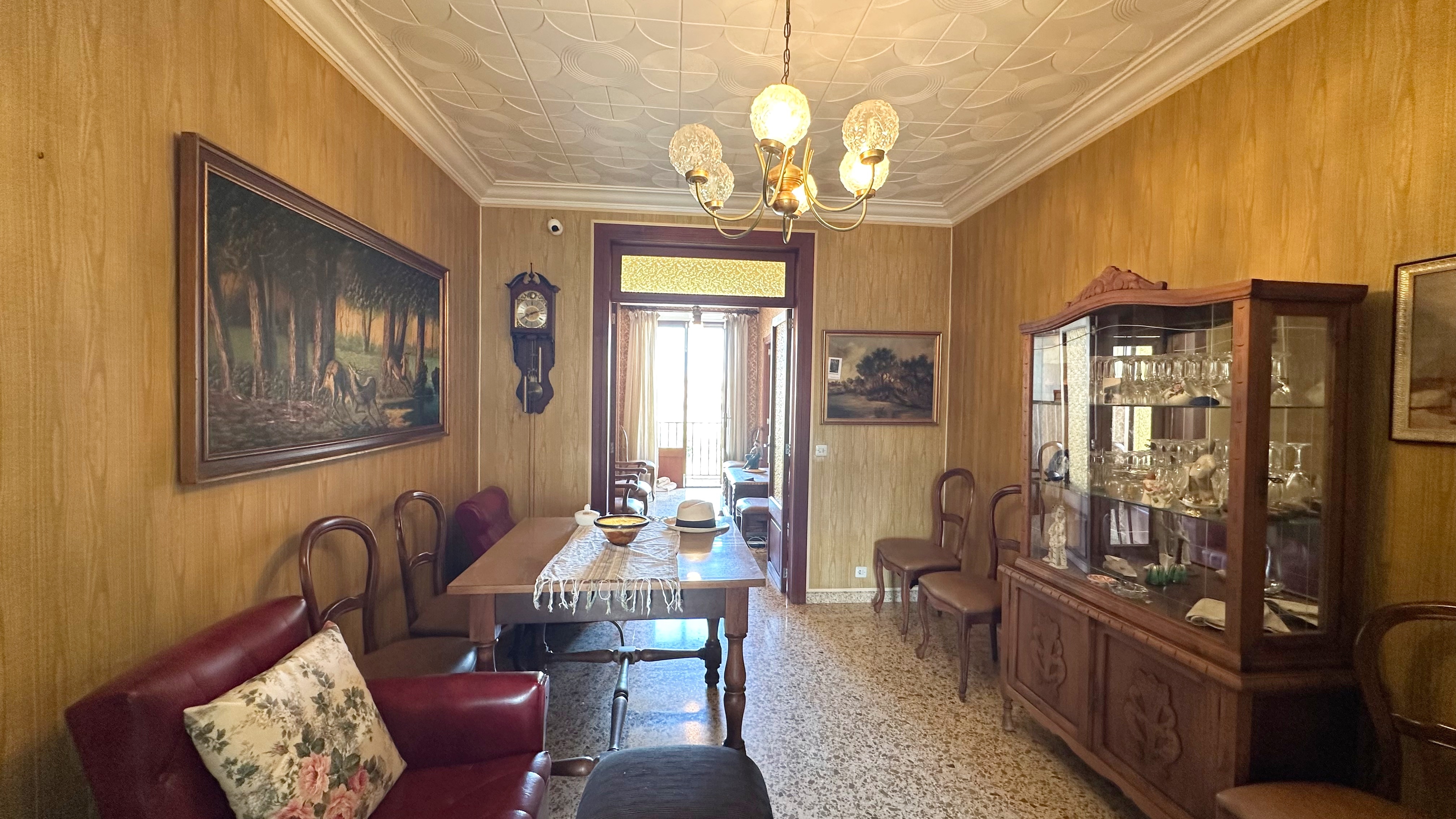 Villa con 3 camere con piscina a Baleari, Spagna – Foto 16