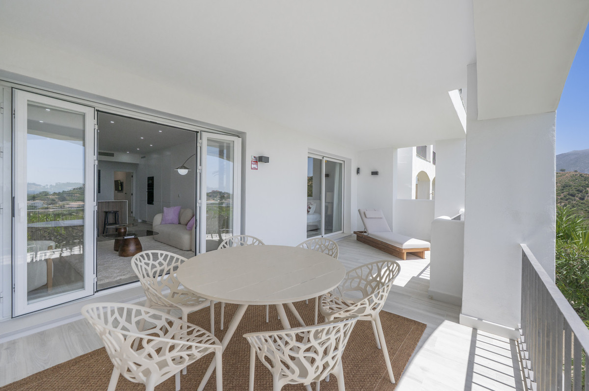 3 Bedroom Apartment in Benahavís - Foto 6