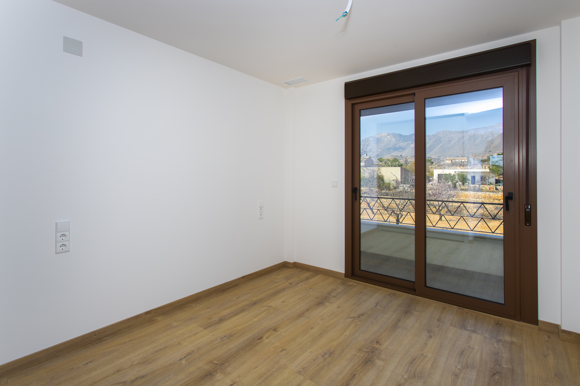 Villa con 3 camere a Alicante, Spagna – Foto 20