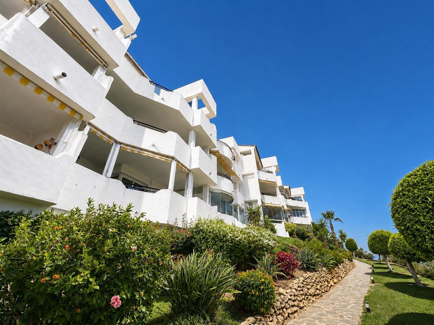 2 Bedroom Apartment in Mijas - Foto 22