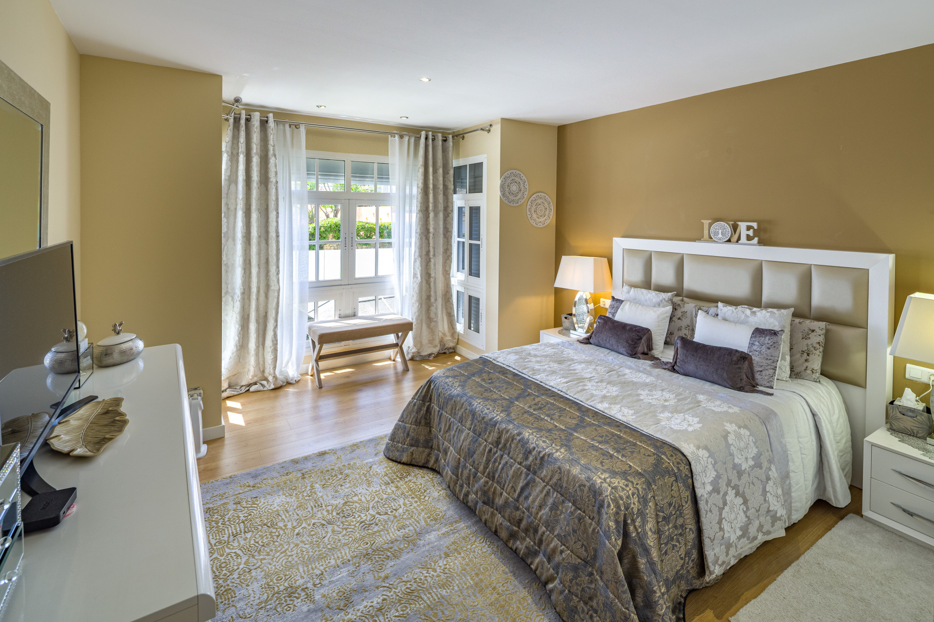 3 Bedroom Villa in Casares - Photo 11