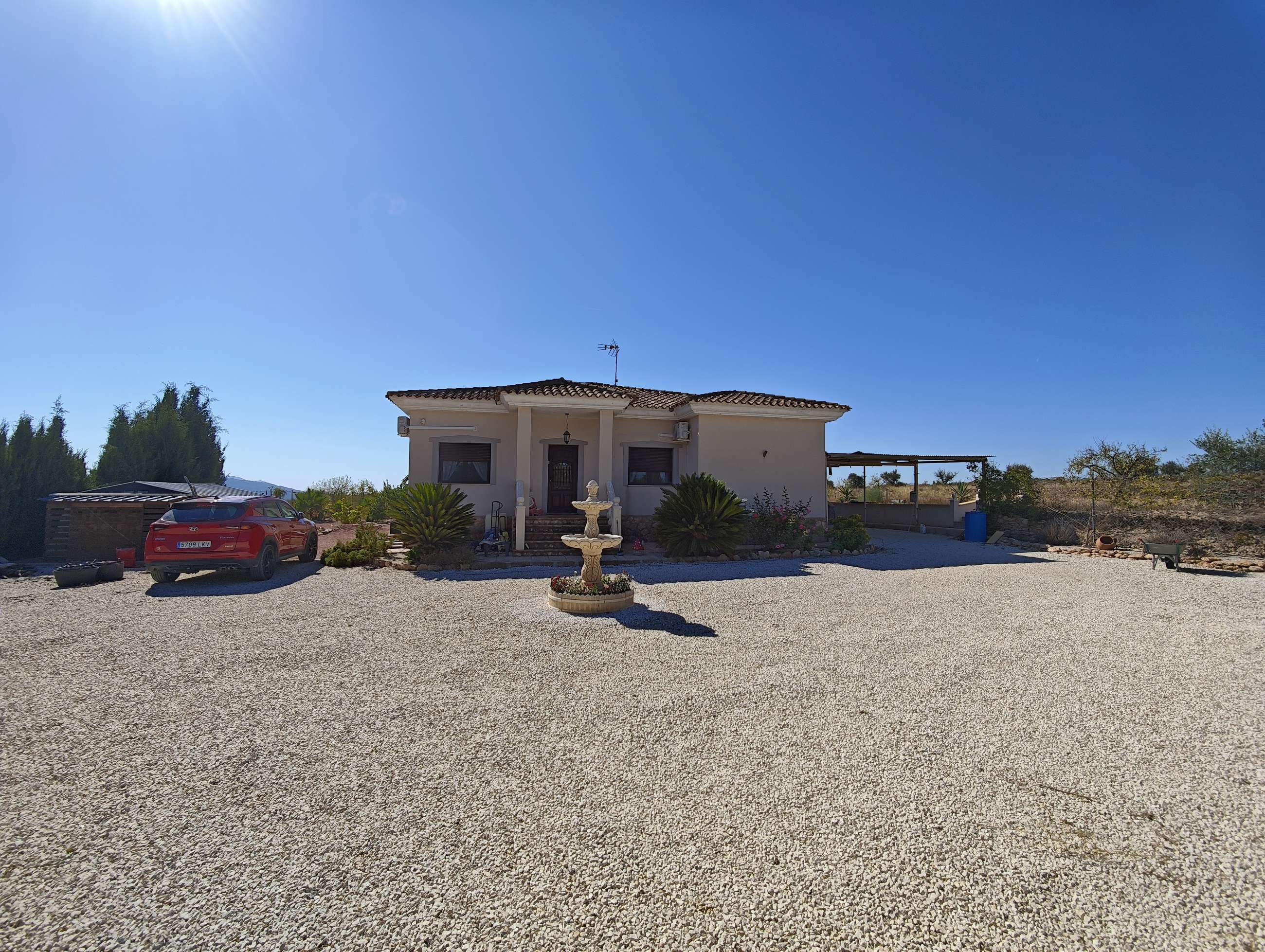 Moradia com 4 quartos com piscina em Alicante, Espanha – Foto 8