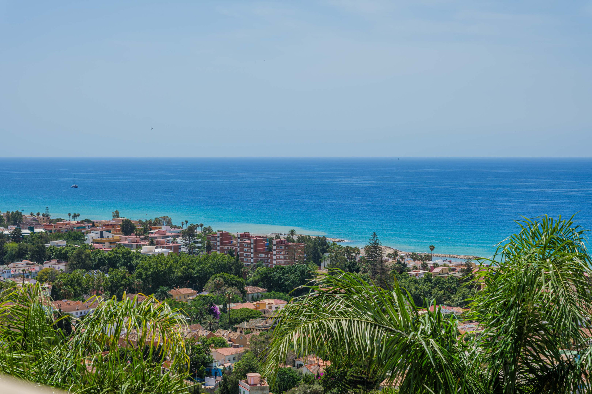 4 Bedroom Villa in Málaga - Photo 4