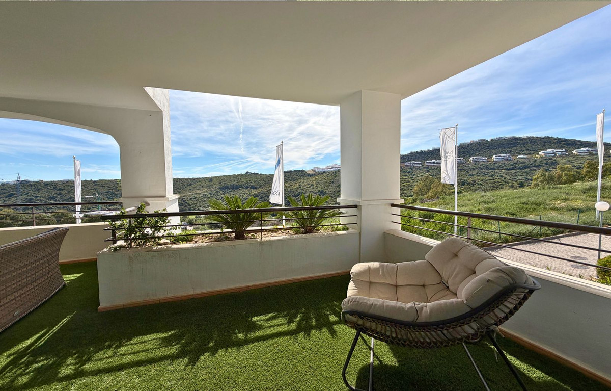 3 Bedroom Apartment in Casares - Photo 10