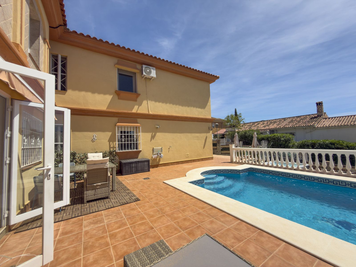 5 Bedroom Villa in Coín - Photo 59