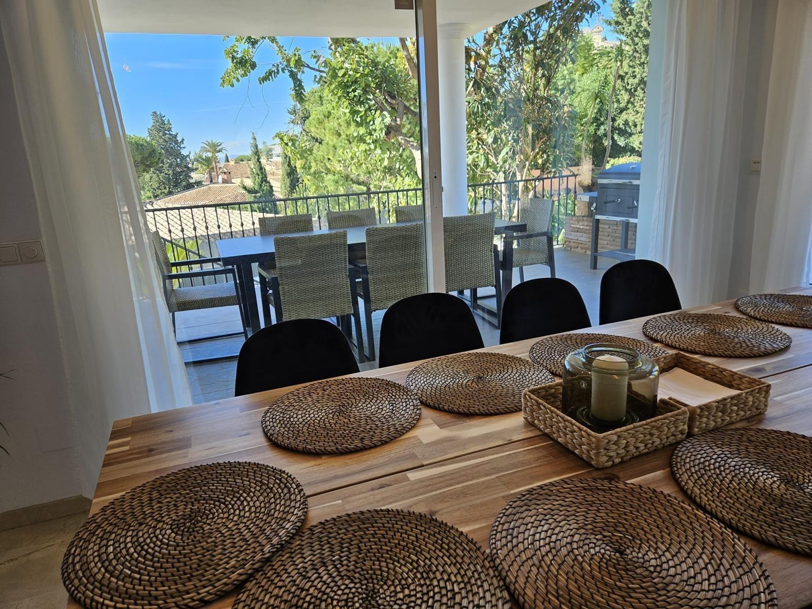 5 Bedroom Villa in Benalmádena - Foto 19