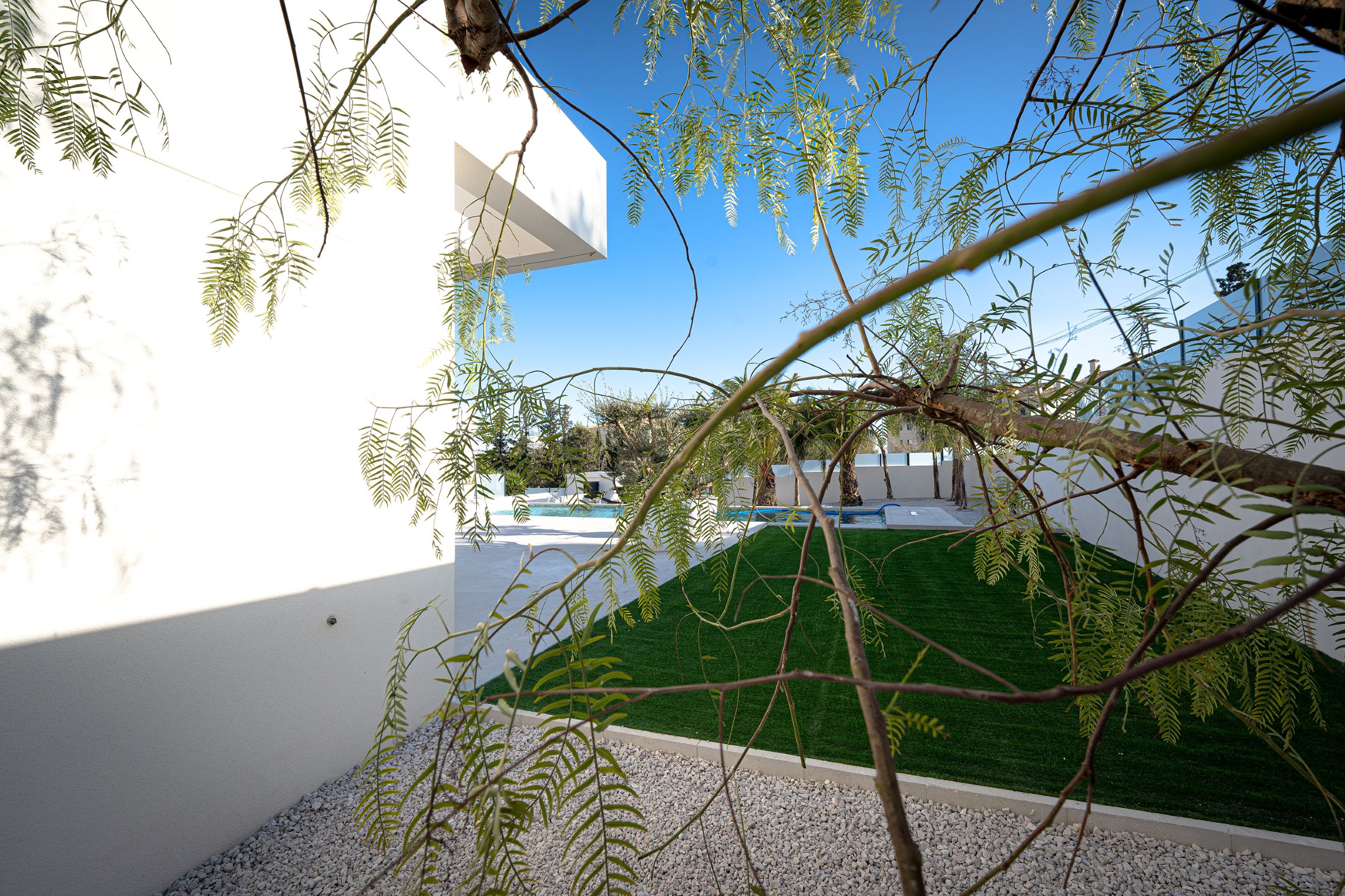 Moradia com 4 quartos com piscina em Alicante, Espanha – Foto 21