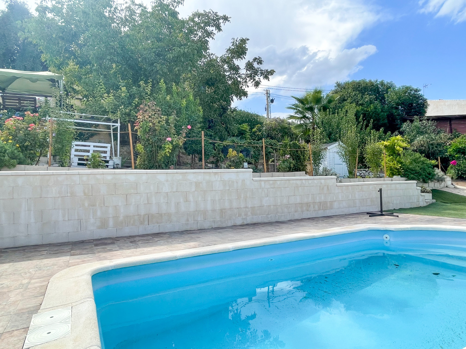 Moradia com 4 quartos com piscina em Córdoba, Espanha – Foto 4
