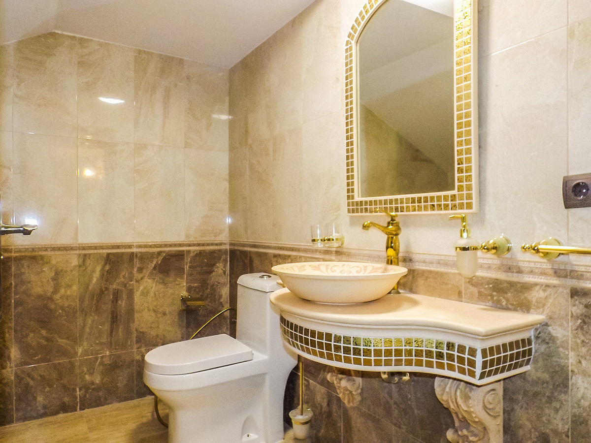 7 Bedroom Villa in Benahavís - Foto 14