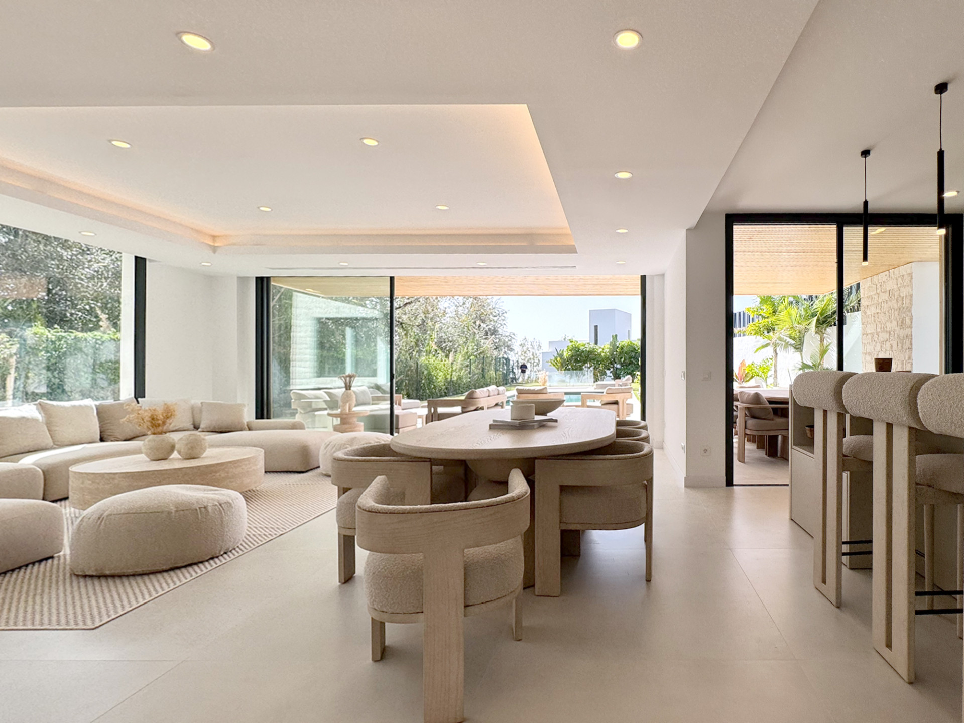 5 Bedroom Villa in Benalmádena - Foto 3