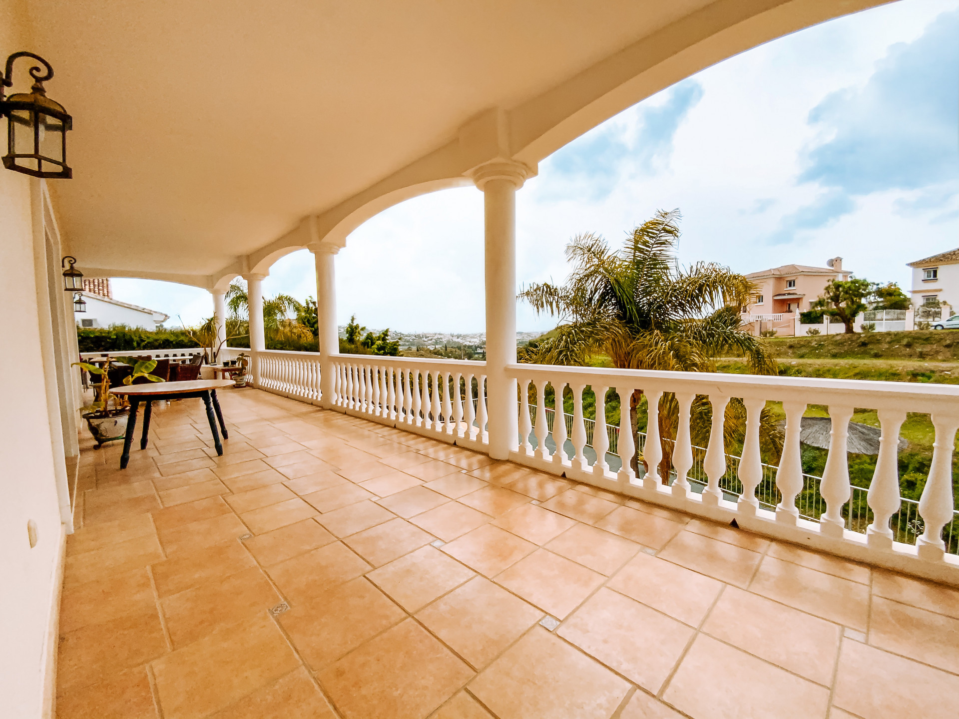 5 Bedroom Villa in Mijas - Photo 7