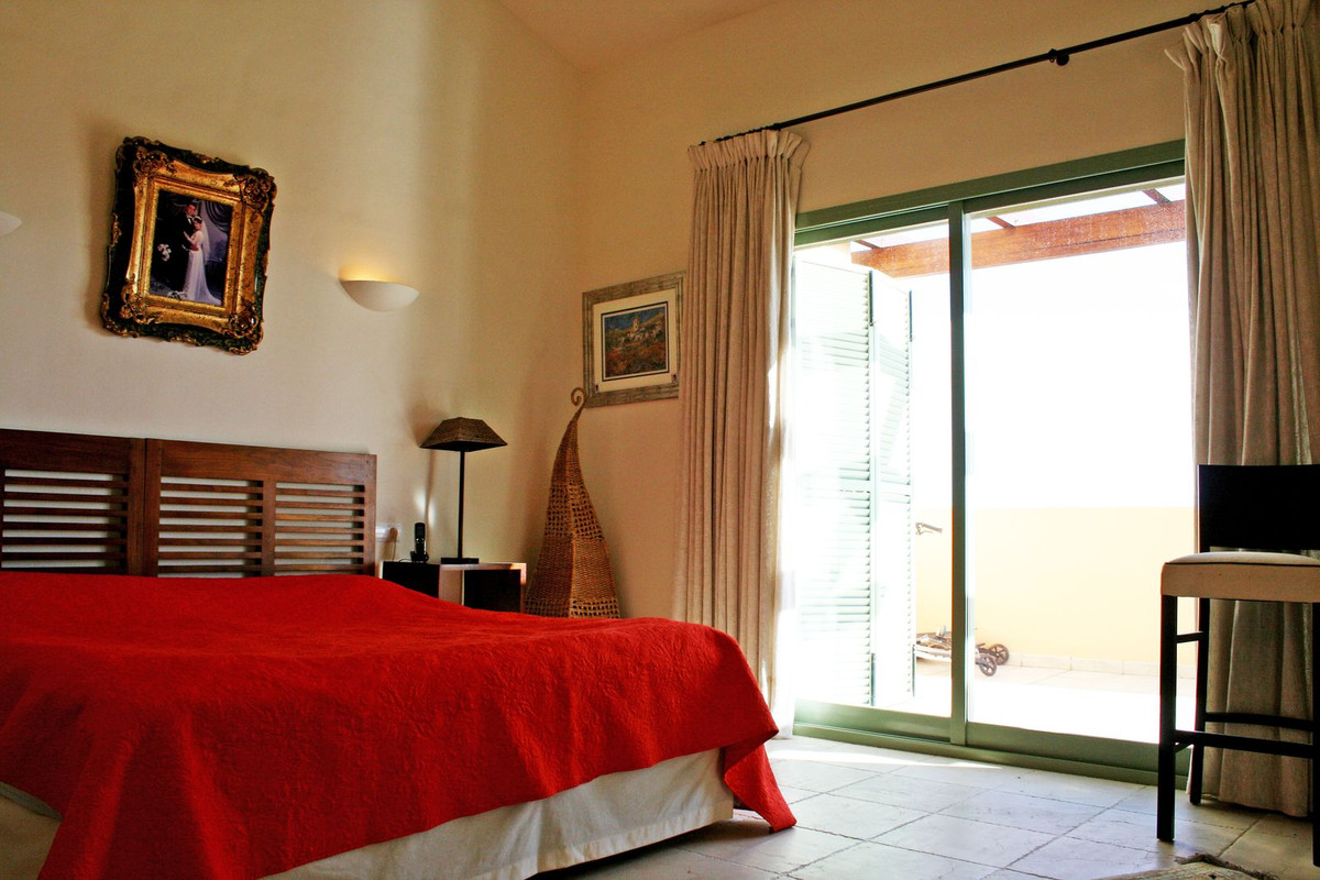 3 Bedroom Penthouse in Benahavís - Foto 21