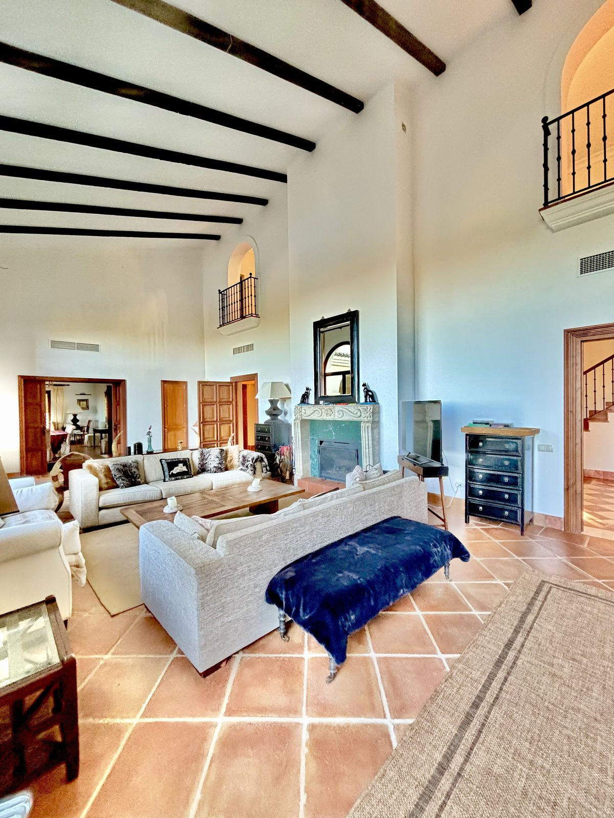 7 Bedroom Villa in Sotogrande - Photo 6
