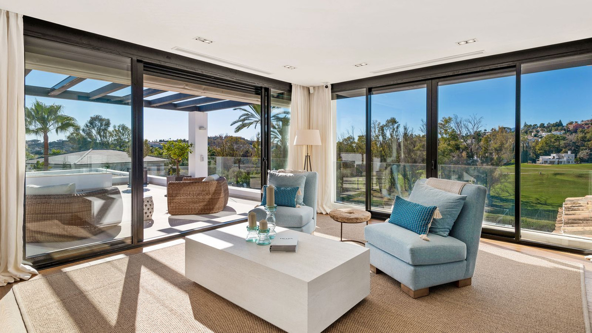 7 Bedroom Villa in Marbella - Photo 34