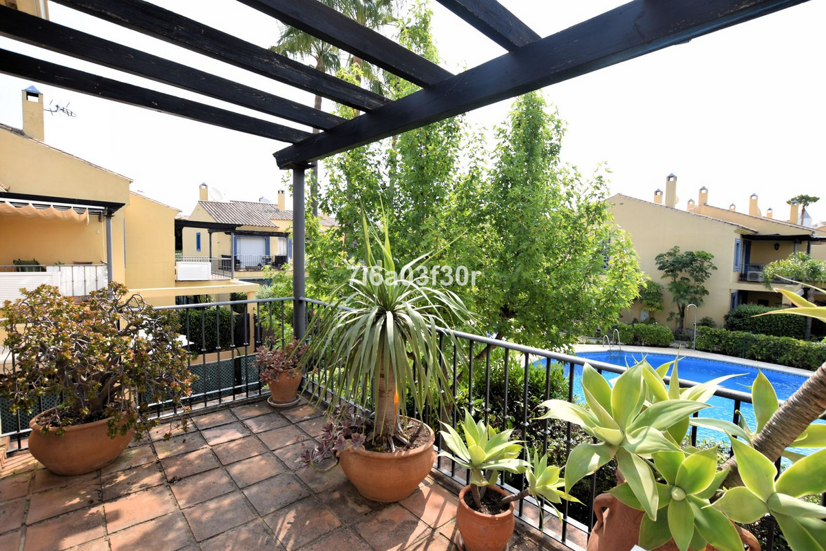 3 Bedroom Townhouse in Marbella - Foto 4