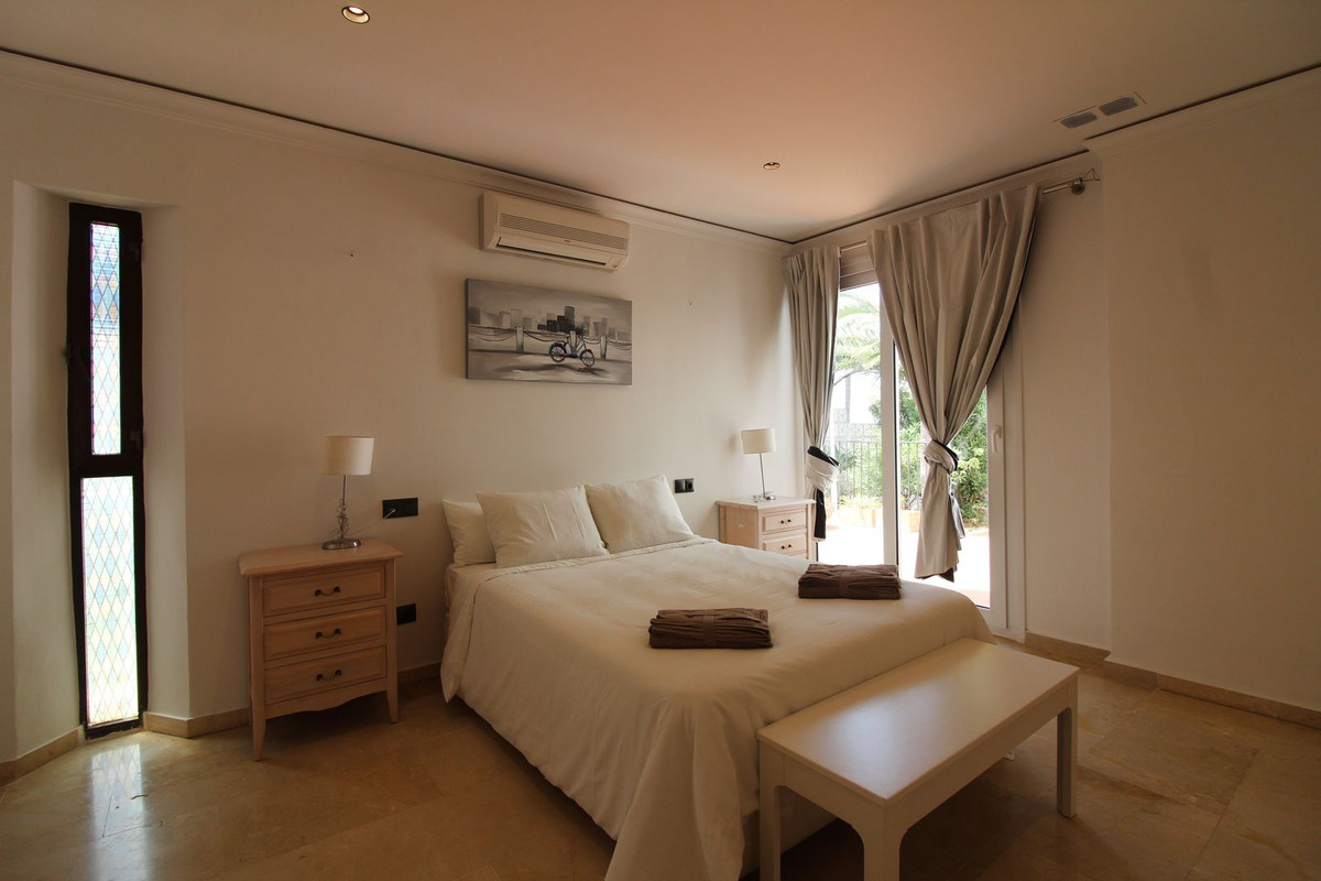 3 Bedroom Villa in Benalmádena - Foto 21