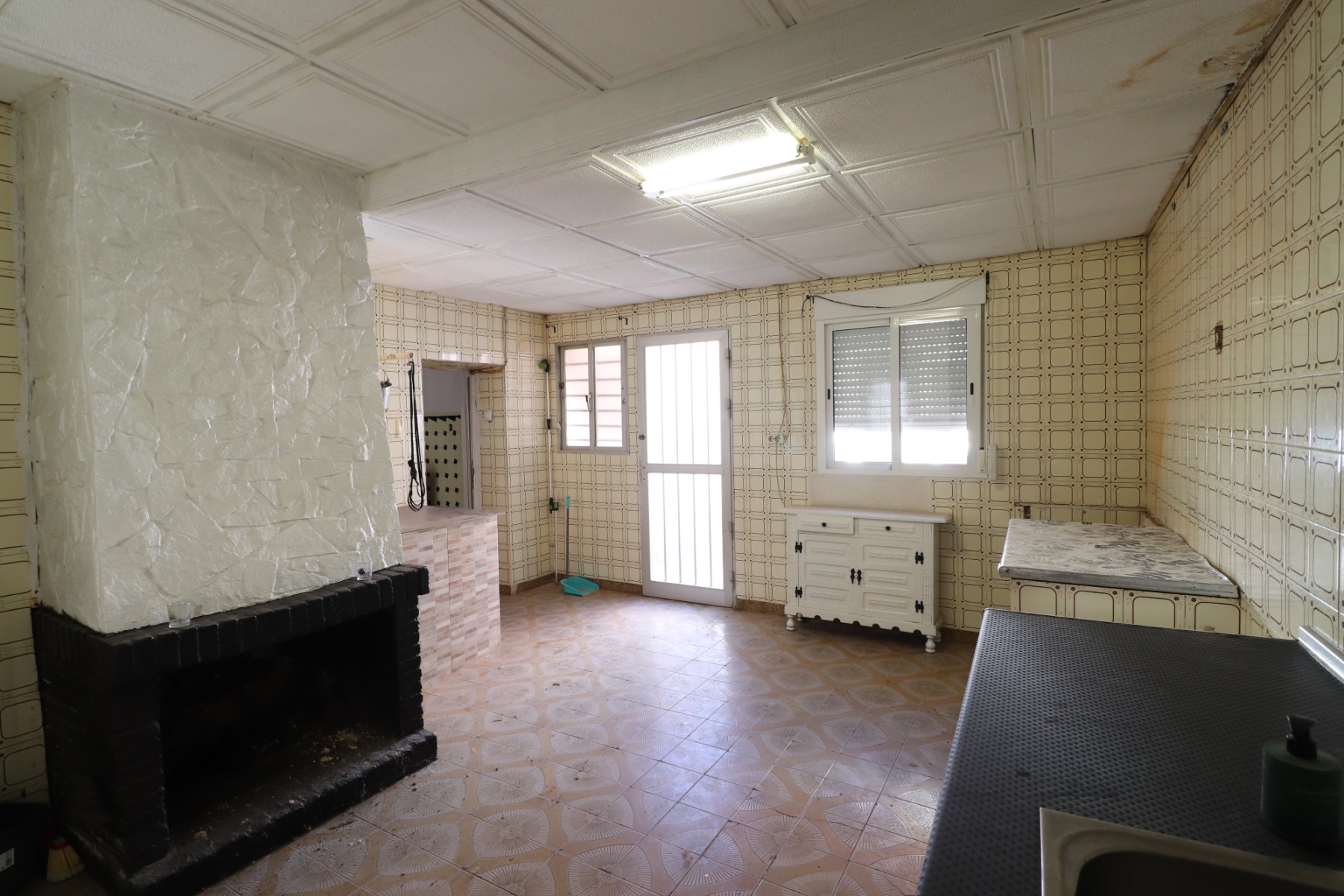 Moradia com 4 quartos com piscina em Alicante, Espanha – Foto 11