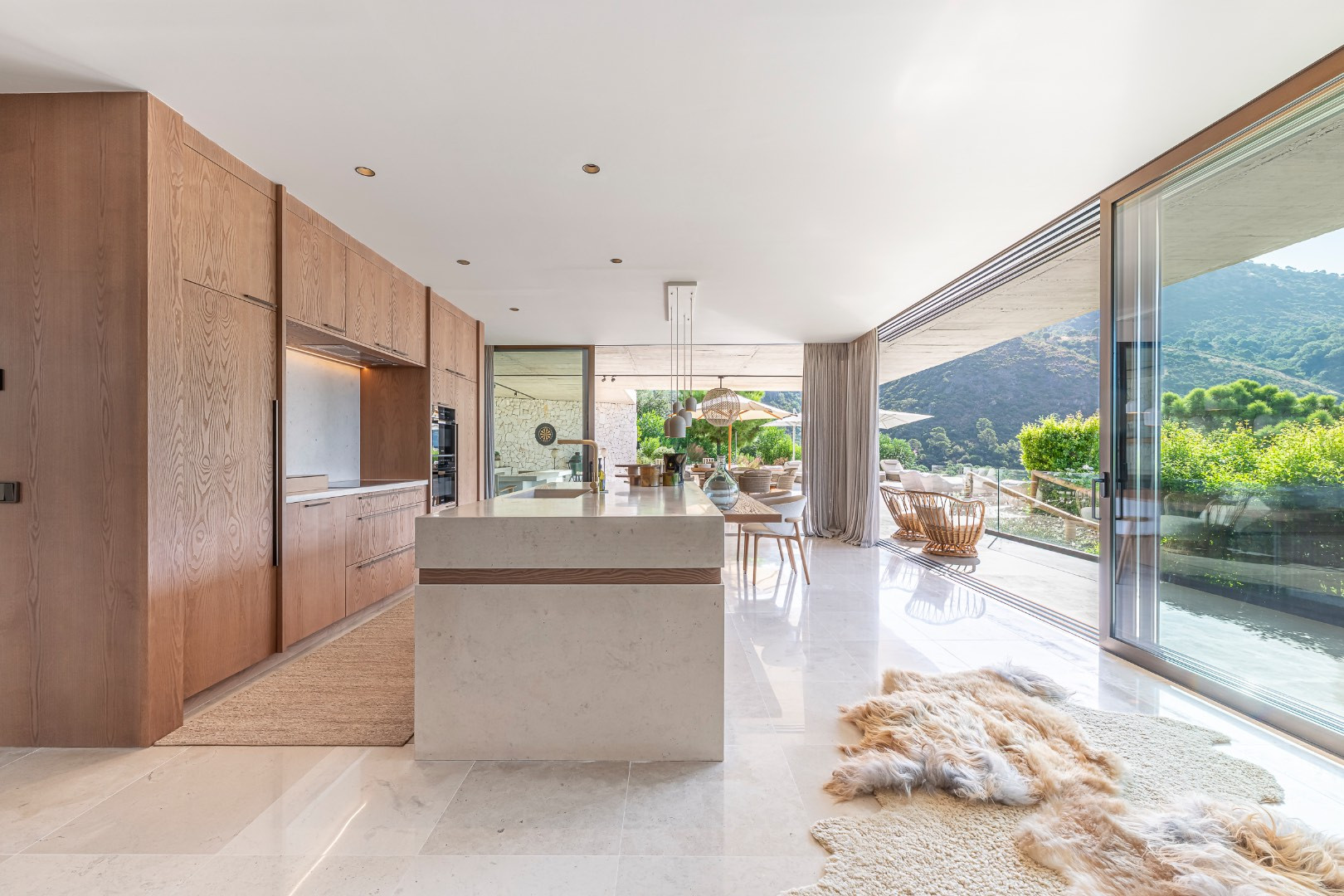 4 Bedroom Villa in Benahavís - Foto 12