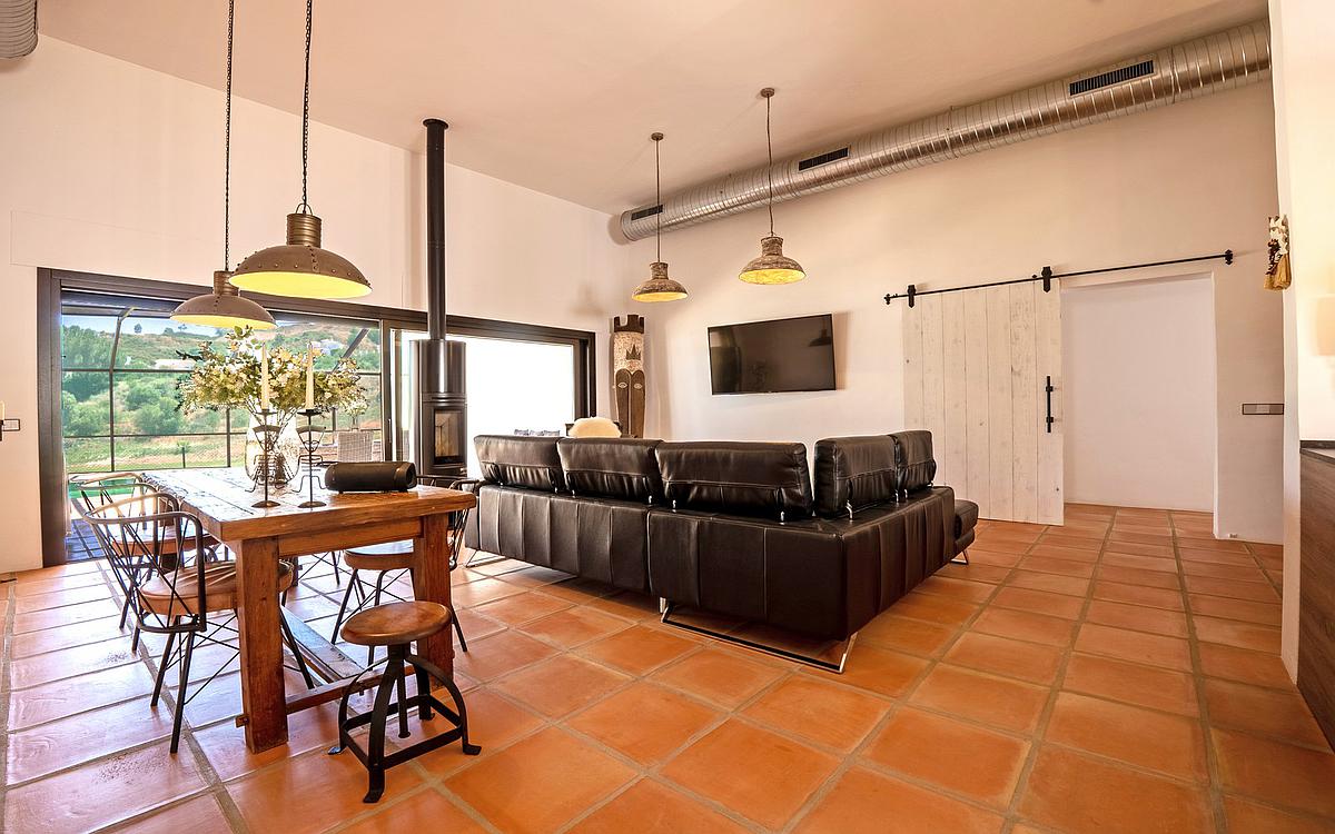3 Bedroom Villa in Mijas - Photo 4
