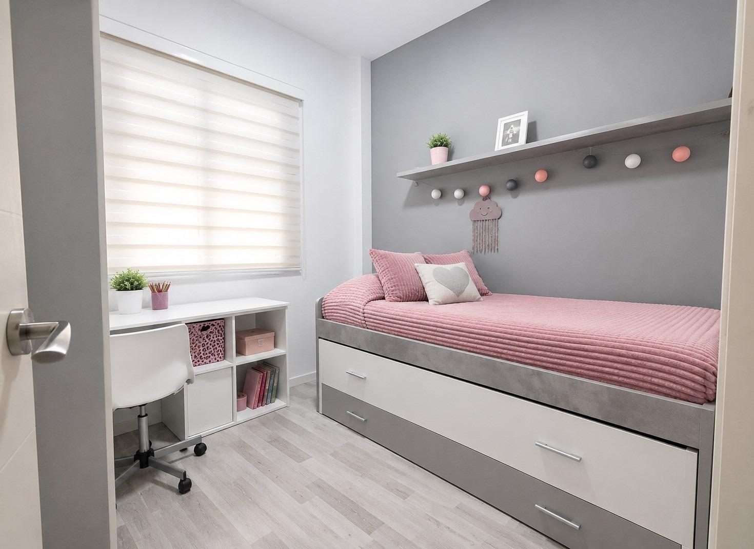 Apartamento com 2 quartos em Múrcia, Espanha – Foto 6