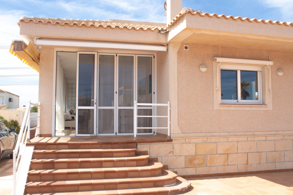 Moradia com 5 quartos com piscina em Múrcia, Espanha – Foto 2