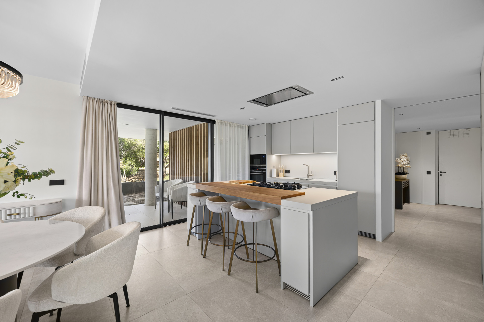 3 Bedroom Apartment in Sotogrande - Photo 9