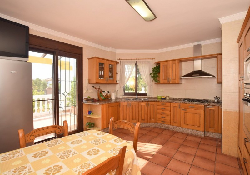 6 Bedroom Villa in San Pedro de Alcántara - Foto 17