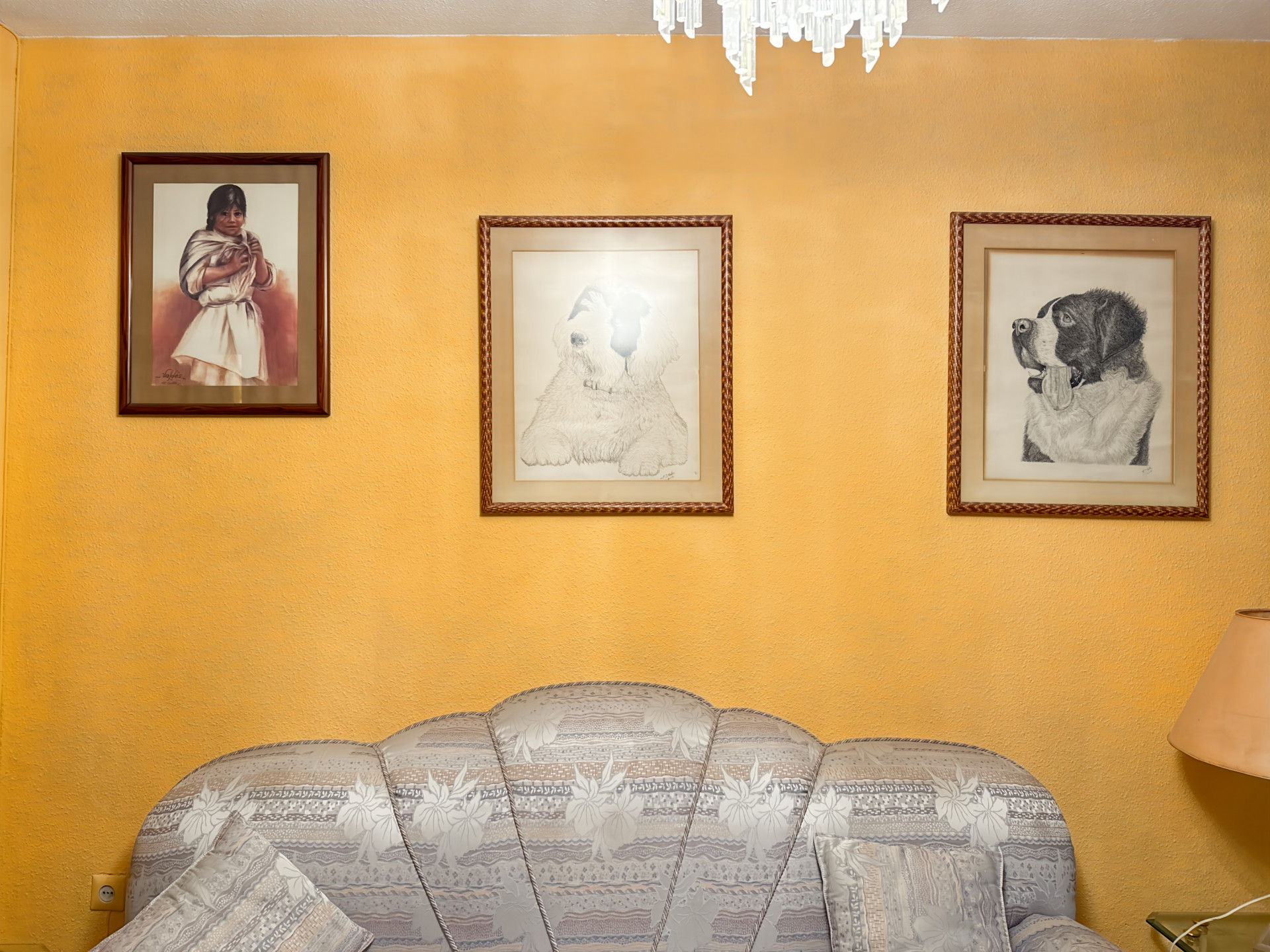 3 Bedroom Apartment in Málaga - Photo 8