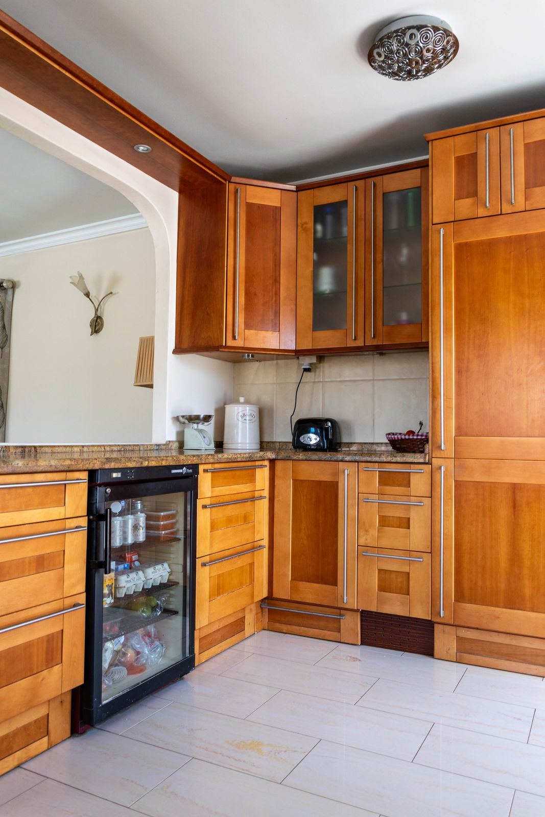 4 Bedroom Villa in Monda - Photo 16