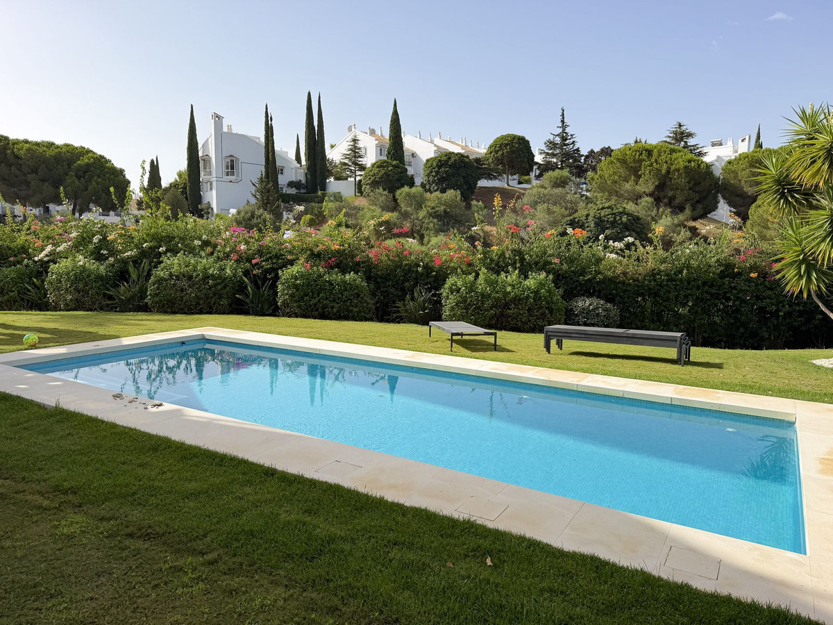 5 Bedroom Villa in Mijas - Foto 43