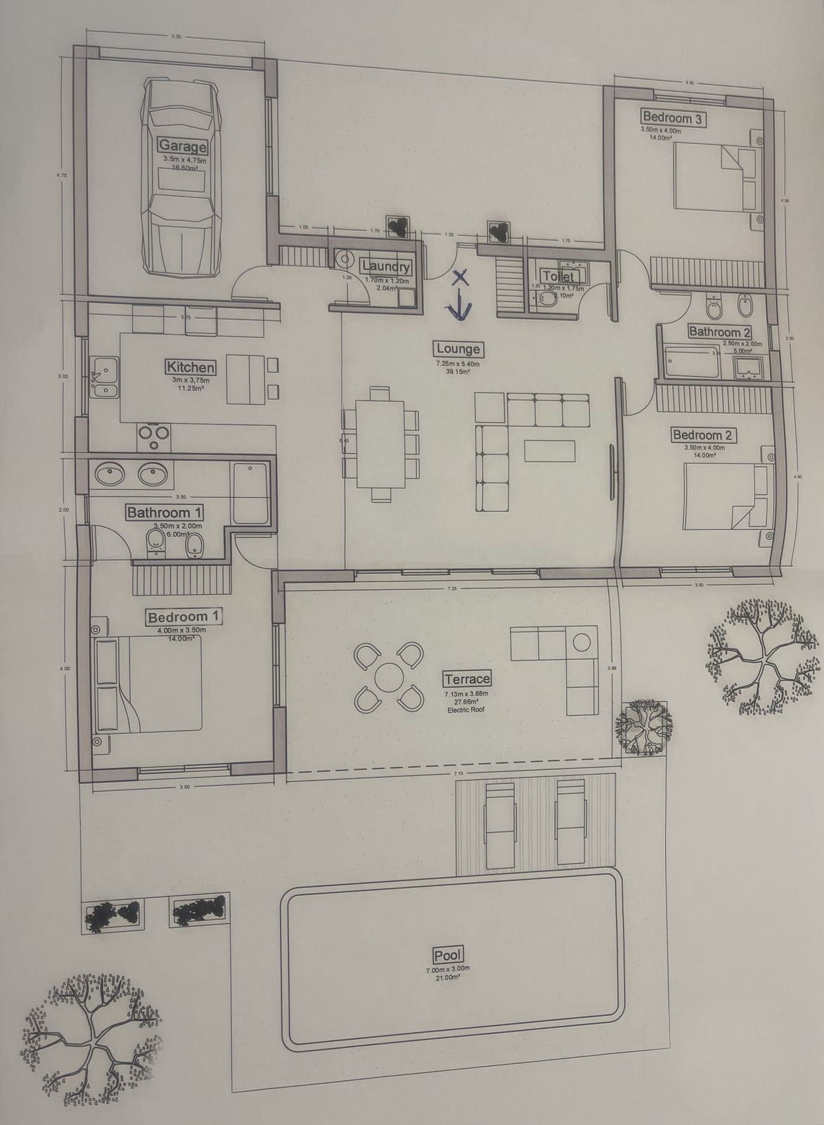 15,236 m² Plot in Mijas - Photo 15