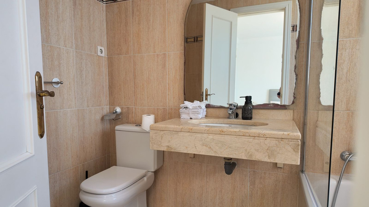 4 Bedroom Villa in Benalmádena - Foto 31