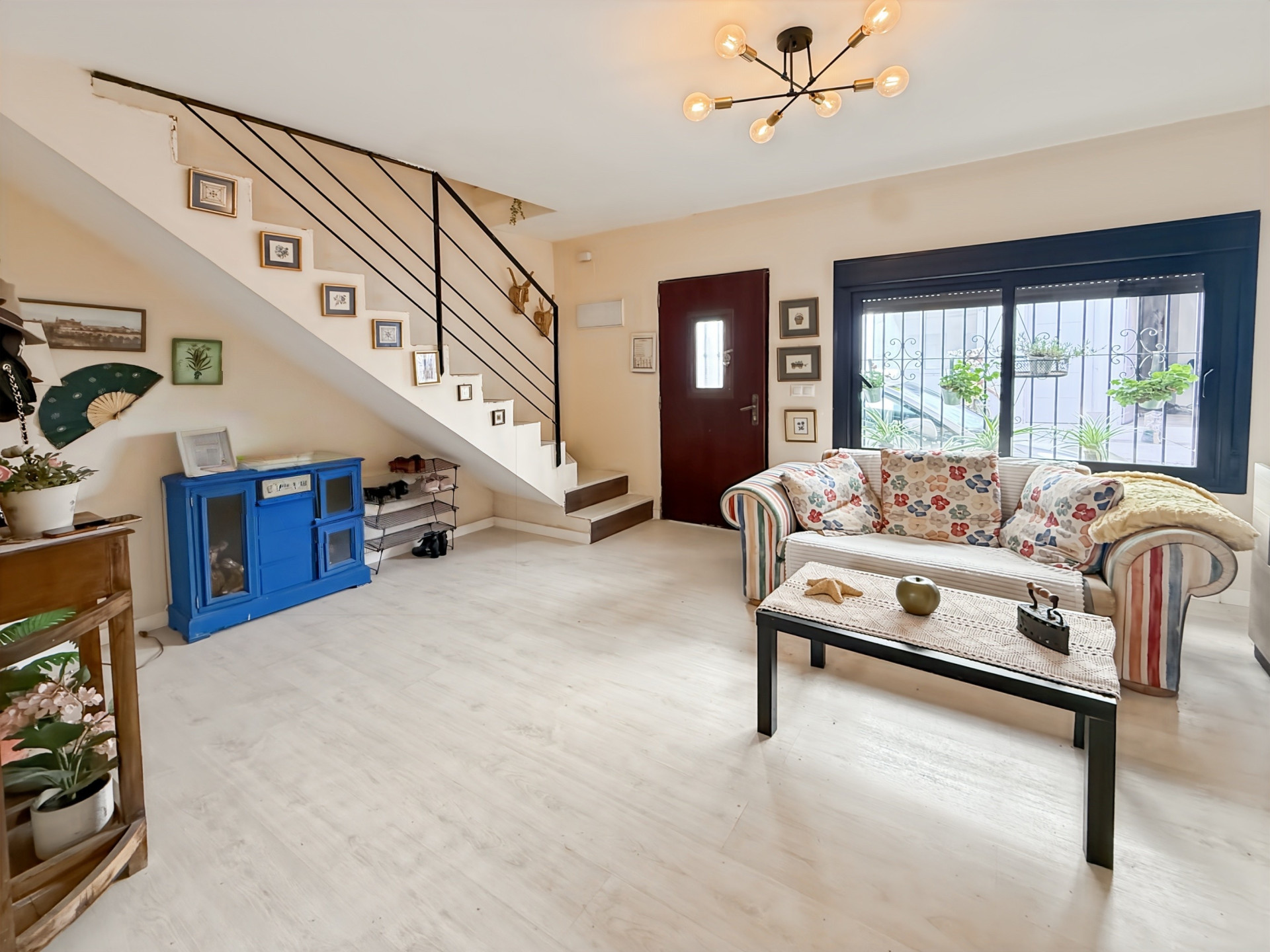 3 Bedroom Townhouse in Benalmádena - Photo 4