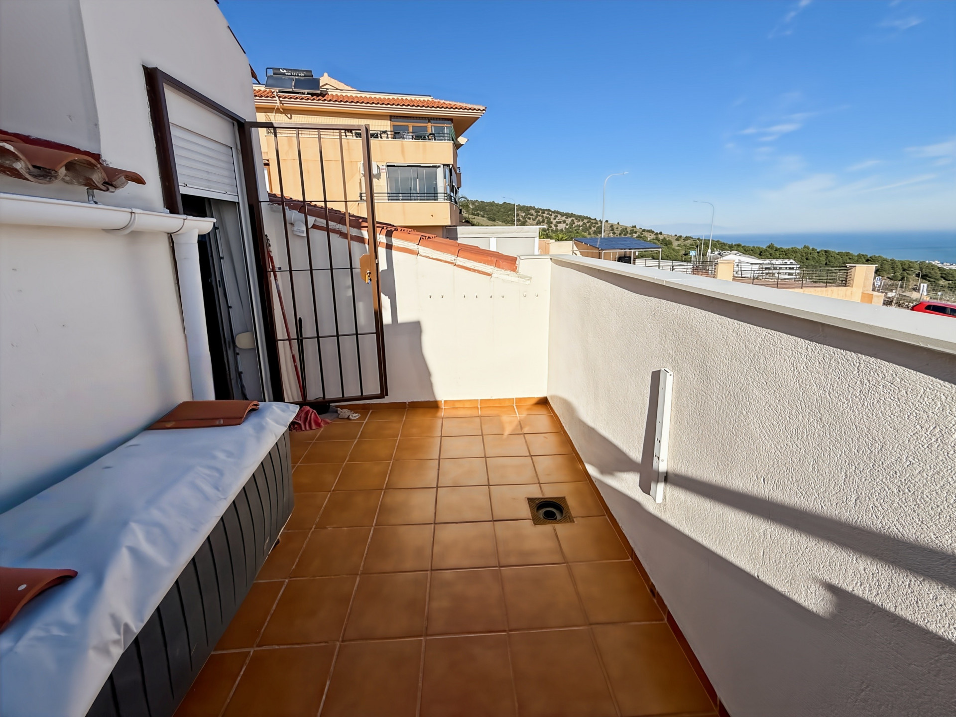 4 Bedroom Penthouse in Benalmádena - Photo 15