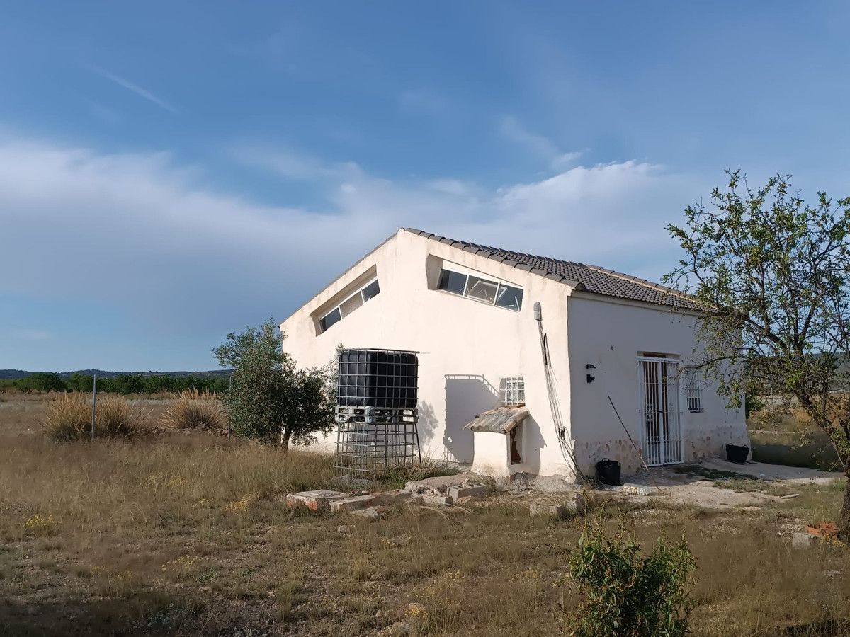 Villa con 2 camere a Murcia, Spagna – Foto 2