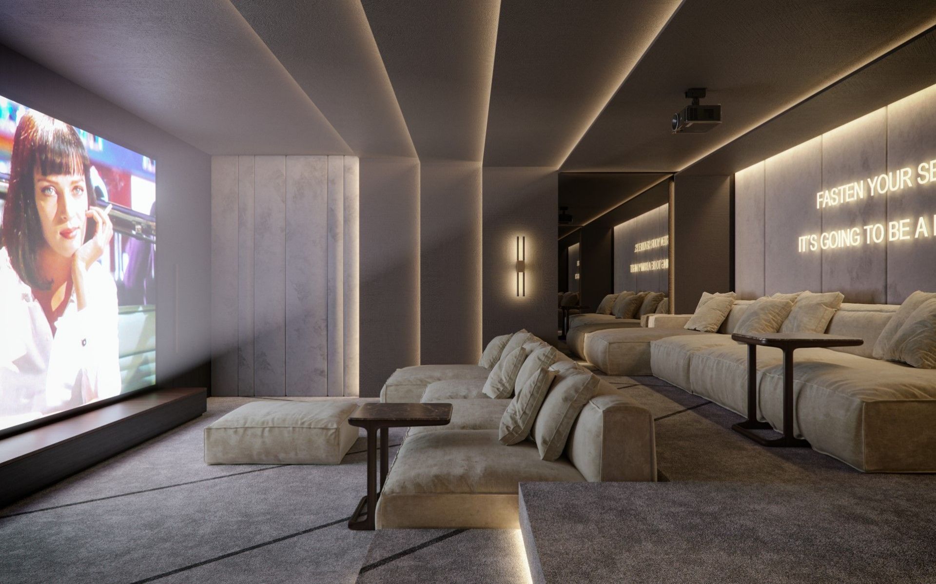5 Bedroom Villa in Marbella - Photo 24