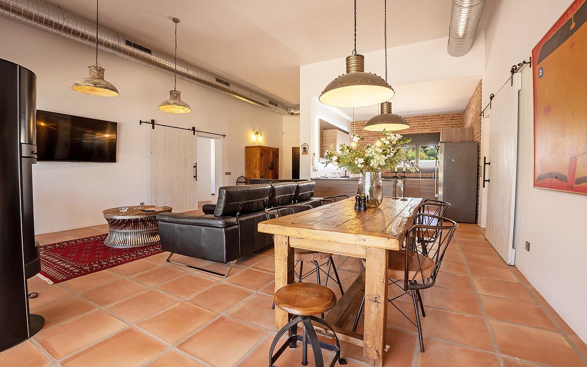 3 Bedroom Villa in Mijas - Photo 6