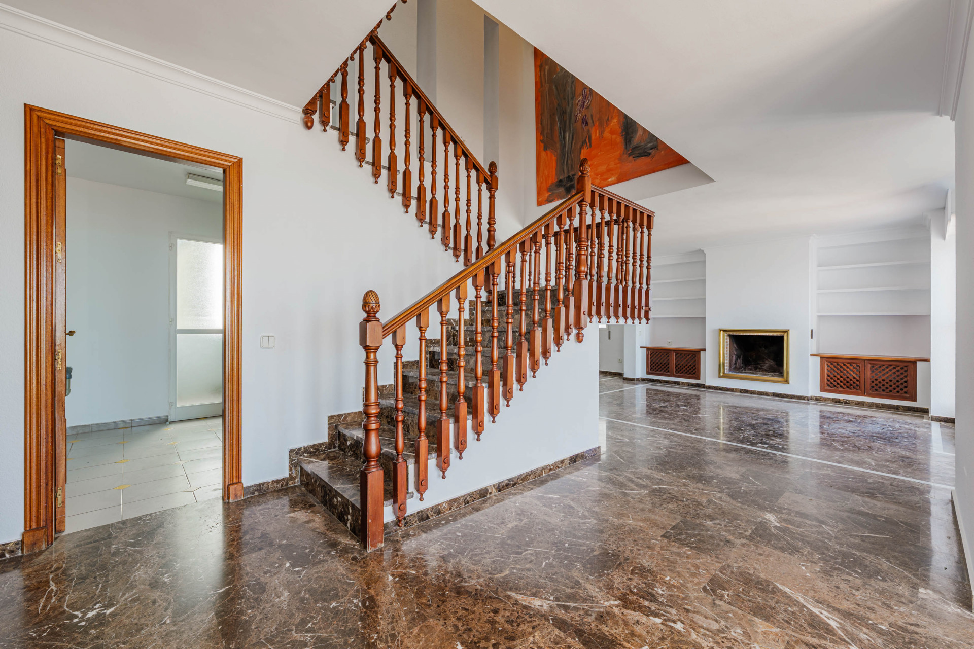 4 Bedroom Penthouse in Málaga - Photo 9