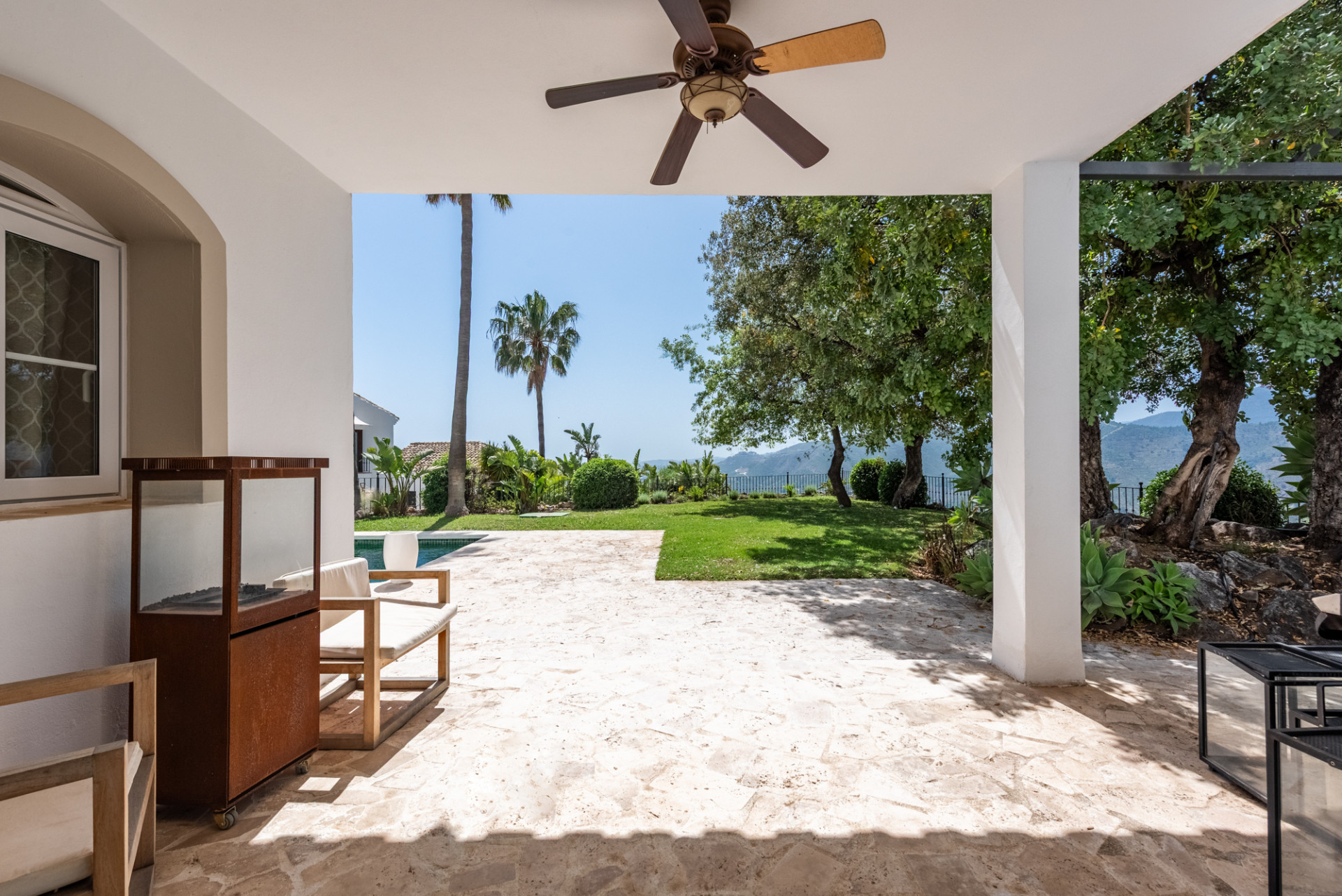 3 Bedroom Villa in Istán - Photo 23